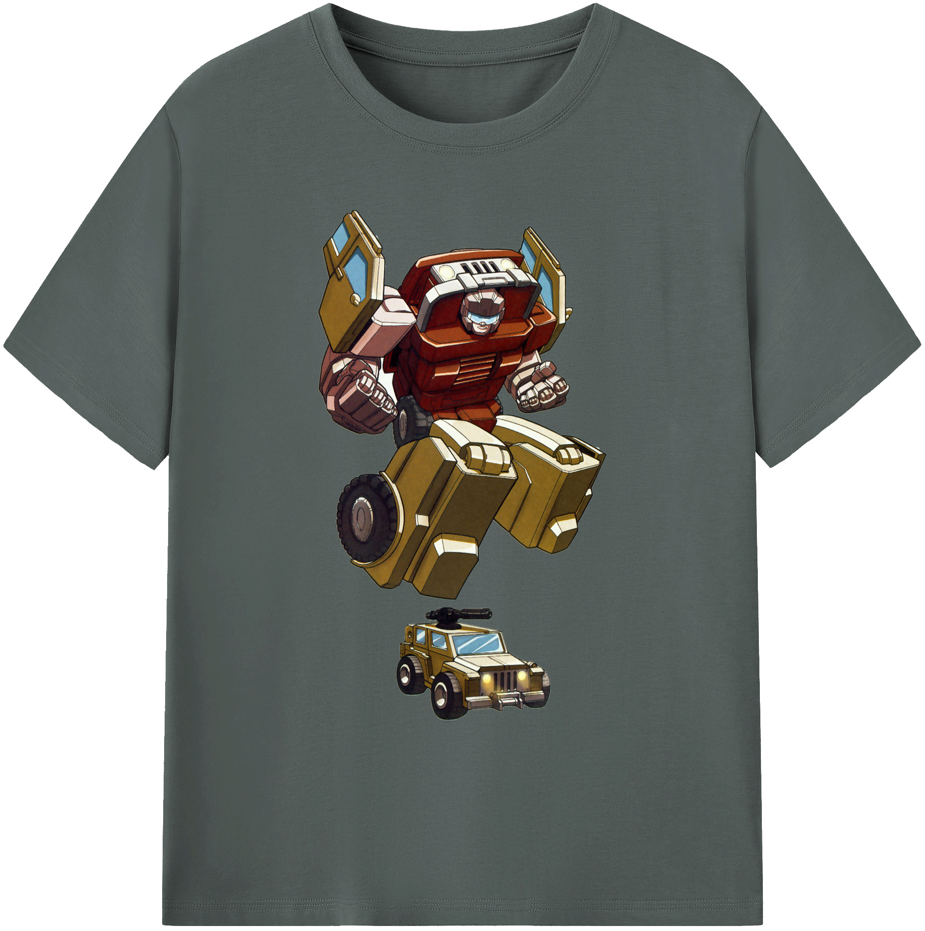（画像用）  綿100％ メンズ半袖Tシャツ｜肌触りやわらか＆通気性